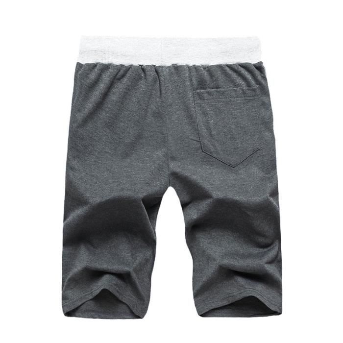 Short homme sport pas cher sales