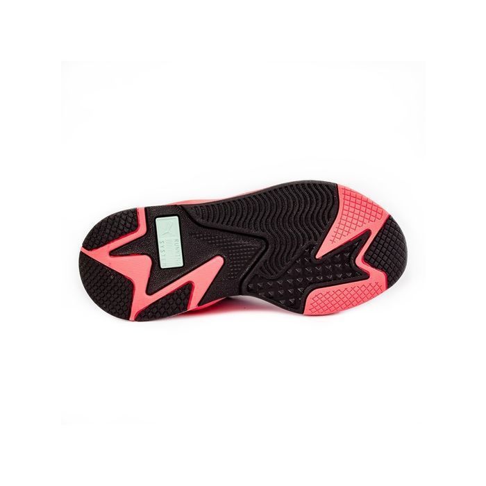 Puma Rs x3 shine Basket basse homme Noir Cdiscount Chaussures