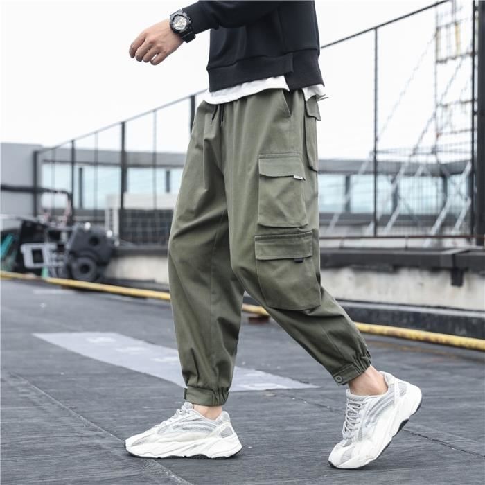 Pantalon outlet à poche