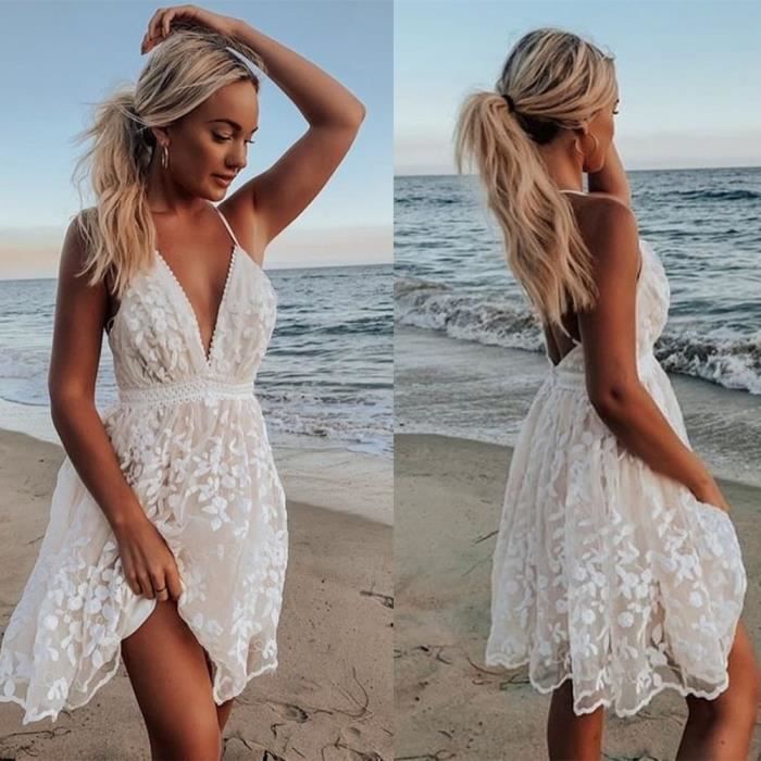 Modèle de longue robe online