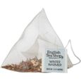 Calendrier de l'Avent thés et infusions bio - English Tea Shop - Livre bleu - 25 sachets-3