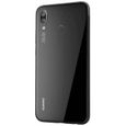 Smartphone - HUAWEI - P20 Lite - 64Go - Noir - Android 8.0 Oreo - Lecteur d'empreintes digitales-3