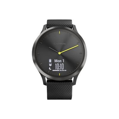 Montre garmin 2025 vivomove hr avis