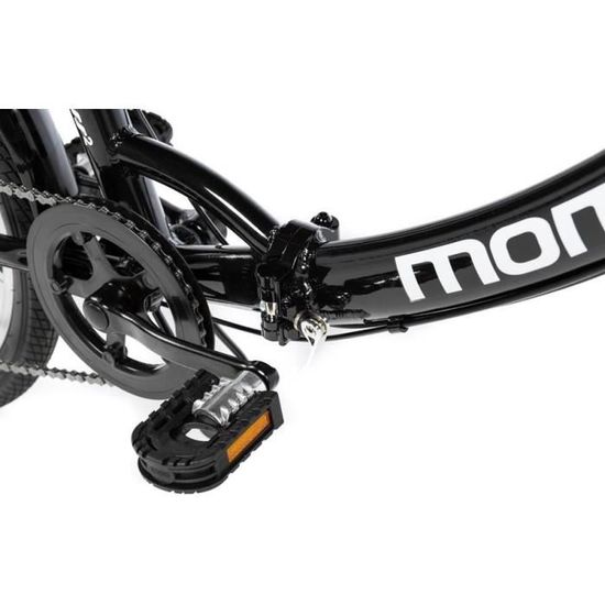 Moma bikes pliant shop 24 pouces