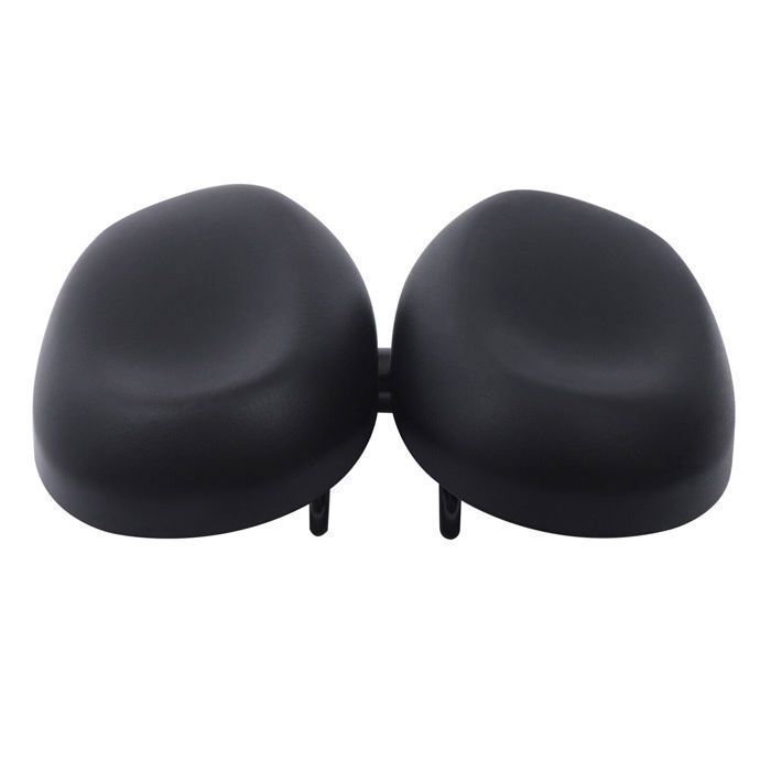 Selle De Vélo Nikou Extra Large - Absorption Des Chocs, Ergonomique, Largeur Réglable - Testée 180 Kg - Pour Longue Distance