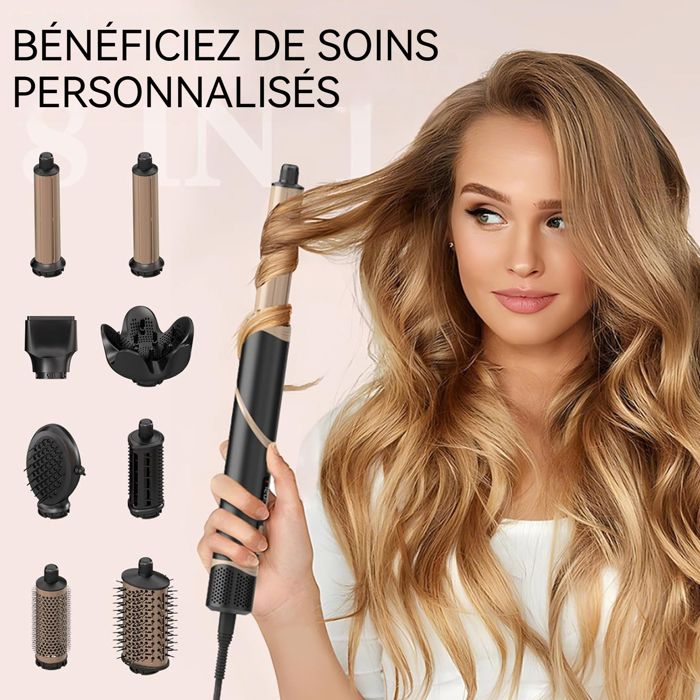 A S che cheveux 1600 W 3 Vitesses Affichage Num rique Plusieurs a-s-che-cheveux-1600-w-3-vitesses-affichage-num-rique-plusieurs