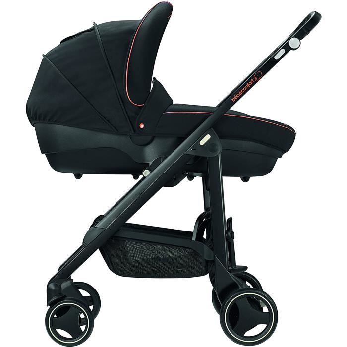 Bébé Confort Loola 3, Poussette (0 à 15 kg),citadine, De La Naissance à 3,5  ans, Celebration[191] - Cdiscount Puériculture & Eveil bébé