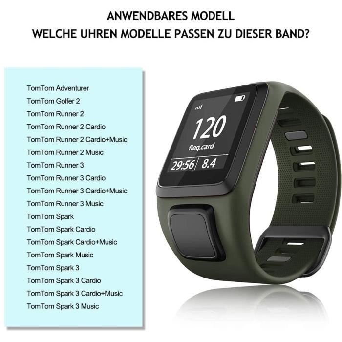 Tomtom spark 3 australia on sale