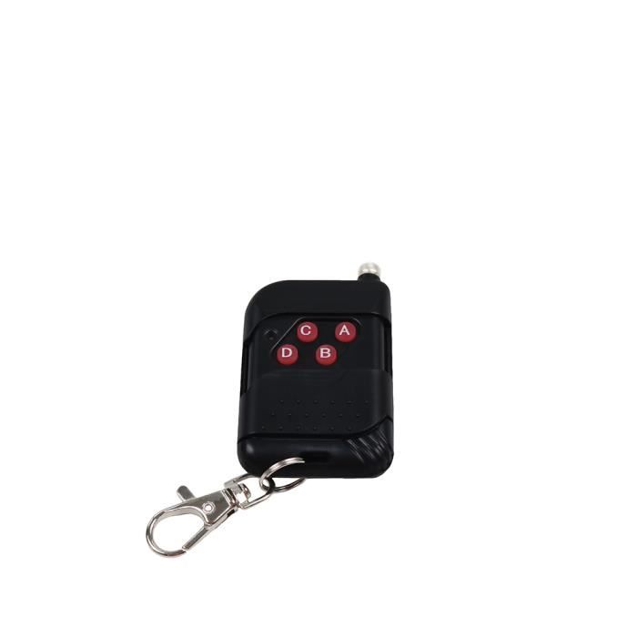 Alarme Sonore Piézo-électronique 12V Pour Voiture, Bip Sonore Continu 95db Acheter à Prix Bas - Livraison Gratuite, Avis Réels Avec Des Photos