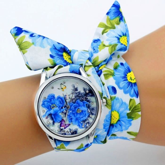 Montre femme bonne 2025 qualité