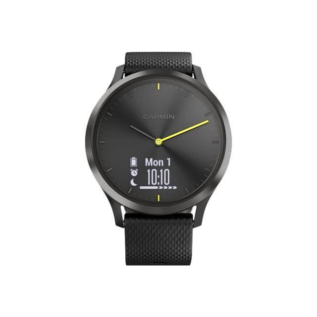 Montre connectée hybride vivomove store