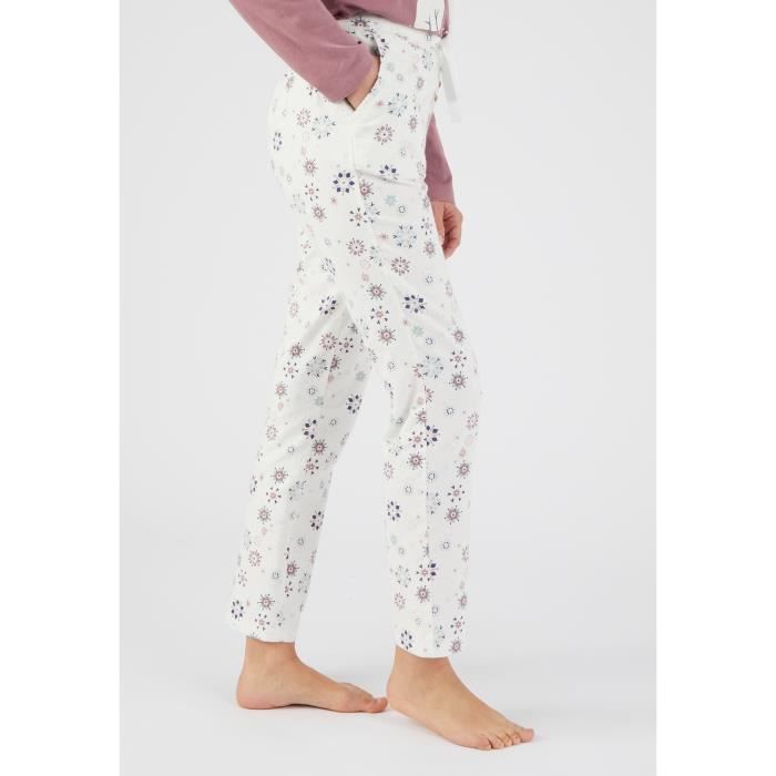 Pyjama homme chaud clearance damart