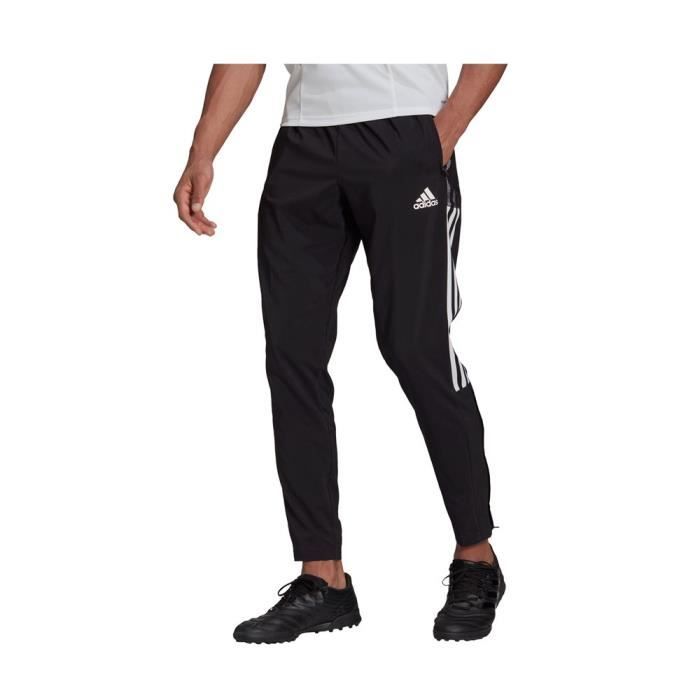 Pantalon de deals sport adidas homme