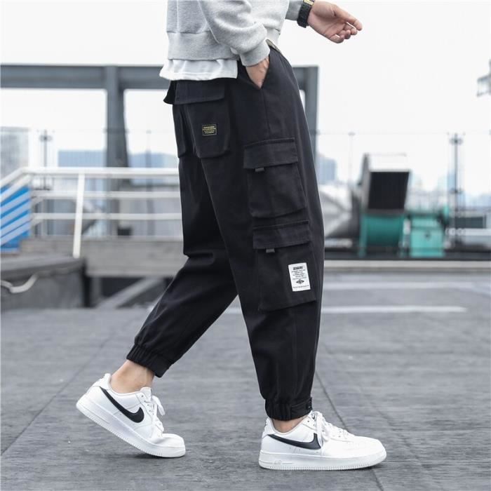 Pantalon clearance à poche
