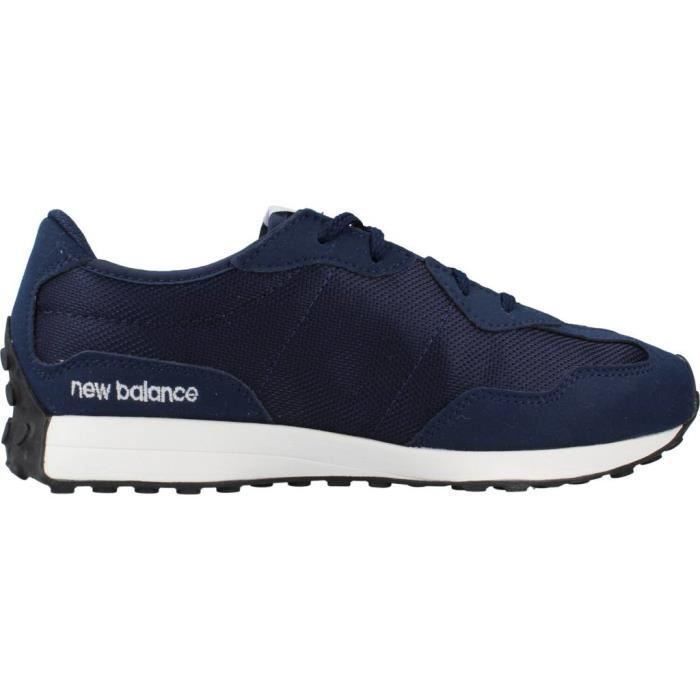 New balance bleu femme clearance