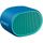Enceinte bluetooth bleu