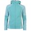 Veste Softshell zipp/ée anti-pluie Femme SOLS Race