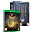 Little Nightmares Six Edition Jeu Xbox One-0