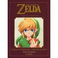 Zelda Oracle Of Seasons & Ages - Perfect Edition-0
