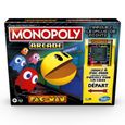 MONOPOLY - Arcade Pac -Man - Jeu pour enfants - à partir de 8 ans-0