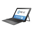HP Pro x2 612 G2 Tablette avec clavier détachable Core i5 7Y54 - 1.2 GHz Win 10 Pro 64 bits 8 Go RAM 256 Go SSD SED, TCG-L5H59EA#UUG-0