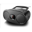Lecteur CD portable