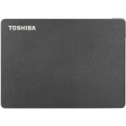 TOSHIBA - Disque dur externe Gaming - Canvio Gaming - 4To - PS4 Xbox - 2,5" (HDTX140EK3CA)