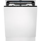 Electrolux Lave-vaisselle encastrable -15 couverts - Tiroir à couverts - Support pour verre - AirDry - 60 cm - Y69EG400L