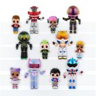 L.O.L. SURPRISE! L.O.L. Surprise - Boys Arcade Heroes - Mini Poupée Garçon - 7,5cm - Modèle Aléatoire à Collectionner
