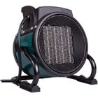 VONROC Chauffage d’appoint électrique – 3 positions – fonction ventilateur - EH501AC