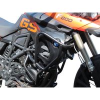 Pare carters Heed BMW F 800 GS (2008-2012) / F 650 GS (2008-2013) - Bunker
