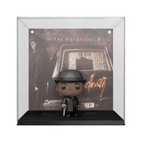 Funko - Notorious B.I.G - Figurine POP! Life After Death 9 cm