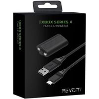 Revent Xbox Play And Charge-XBOX SERIES X