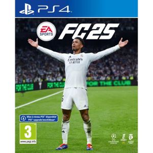 Lot 4 Jeux Football PS3 Pes 2010 2011 Fifa 08 12 PlayStation 3 Bundle - Jeux vidéo
