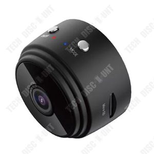 WEBCAM TD Mini camera cachee enregistreur full HD 1080P 2