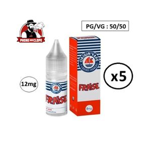 elfbar nachfüll pod läuft aus Liquide cigarette électronique 12mg