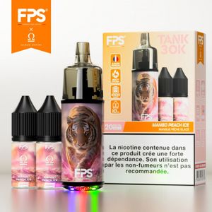 elfbar nachfüll pod läuft aus Falcon-X JNR 28K puff : test complet de la puff 28000 bouffées