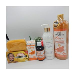 savon glutathione blanchisseur Savon glutathion