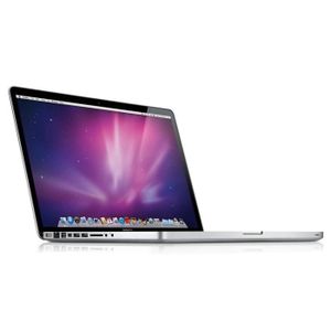 Top achat PC Portable MacBook Apple MacBook Pro Core i5 2,3Ghz 4Go 500Go 13\'\' - Qwerty pas cher Achat PC Portable MacBook Apple MacBook Pro Core i5 2,3Ghz 4Go 500Go 13\'\' - Qwerty pas cher