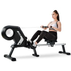 matrix rowing machine amazon
