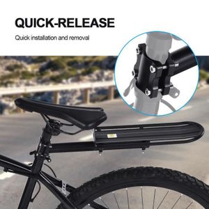 Transport /à V/élo Coussin de Si/ège V/élo pi/èces Accessoires si/èges Si/ège arri/ère Coussin dassise Plus /épais v/éhicule Universel Doux Coussin de Si/ège Arri/ère de V/élo