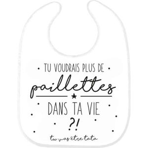 Tu Vas Etre Tata Achat Vente Pas Cher