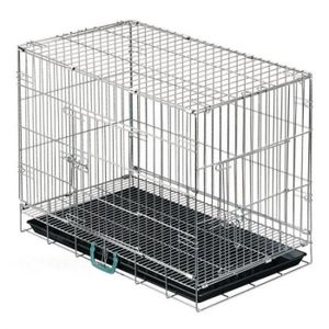 CAGE Suinga - Cage pour chien pour transport et exposit