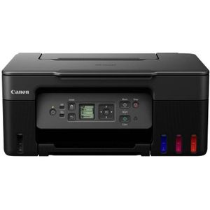 IMPRIMANTE Imprimante Multifonction - CANON MEGATANK G3570 - 