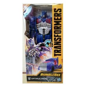 transformers bumblebee jouet hasbro