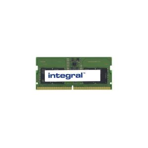MÉMOIRE RAM 8GB LAPTOP RAM MODULE SODIMM DDR5 4800MHZ PC5-3840