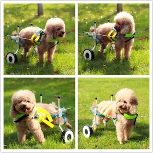 Fauteuil Roulant Pour Chien Cdiscount