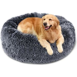 Couchage chien confortable fait en France