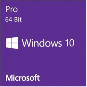 SYST EXPLOIT À TÉLÉCHARGER Clé de licence Microsoft Windows 10 Pro 64bit télé