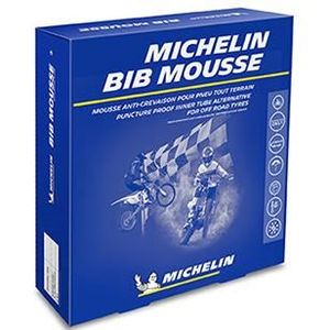 PNEUS MOTO - SCOOTER - QUAD MichelinMichelin Bib-Mousse Enduro (M14) ( 140-80-
